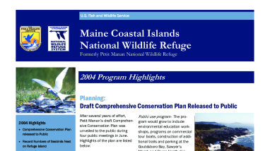 Program_highlights_2004_Maine_Coastal_Islands_NWR