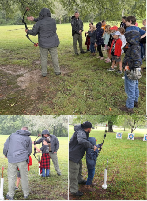 Archery