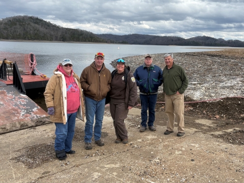 eagle watch crew