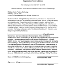 Ritidian Youth Fishing Workshop Registration & Waiver Form