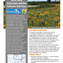 Great Lakes Pollinator Task Force Handout