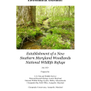 Southern Maryland Woodlands NWR Final Land Protection Plan and Environmental Assessment