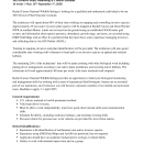 Rachel Carson NWR 2025 Invasive Plant Monitoring & Control Assistant