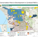 2025 Spring Tribal Coordination Meeting - Habitat Conservation Plan Update