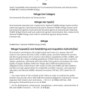 Draft Compatibility Determination for Environmental Education and Interpretation, Wallkill River National Wildlife Refuge.