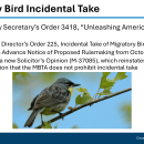 2026 Spring Tribal Coordination Meeting - MBTA Presentation