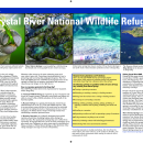 Crystal River National Wildlife Refuge Tearsheet