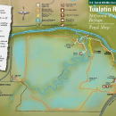 Tualatin River National Wildlife Refuge Trail Map