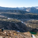 Sierra Mountains
