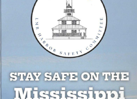 Boater Safety at Breton and Delta NWR